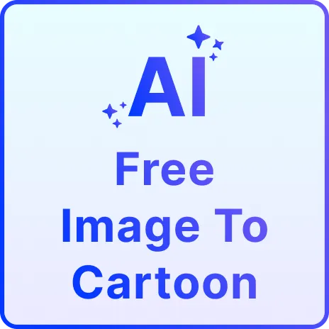 Free AI Image to Cartoon Generator, Turn photo to Cartoon Online [ No Signup ]
